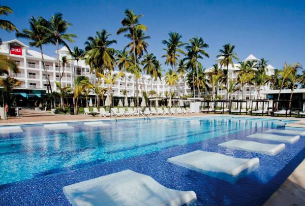 Riu Palace Macao - All Inclusive - Adults Only