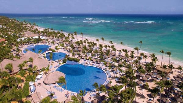 Bahia Principe Grand Punta Cana - All Inclusive