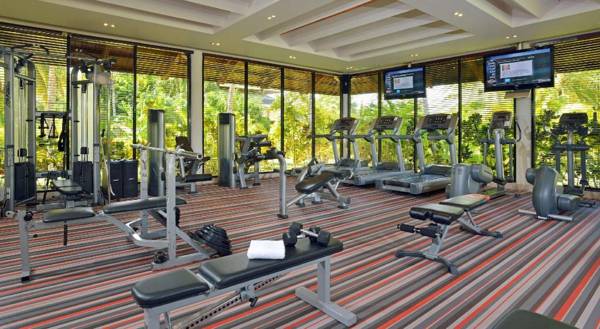 Paradisus Punta Cana Resort - All Inclusive