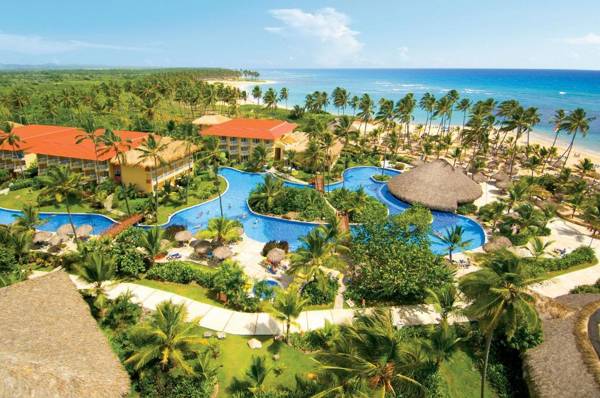 Dreams Punta Cana