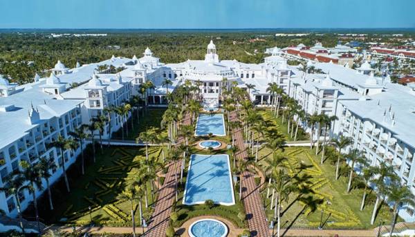 Riu Palace Punta Cana - All Inclusive