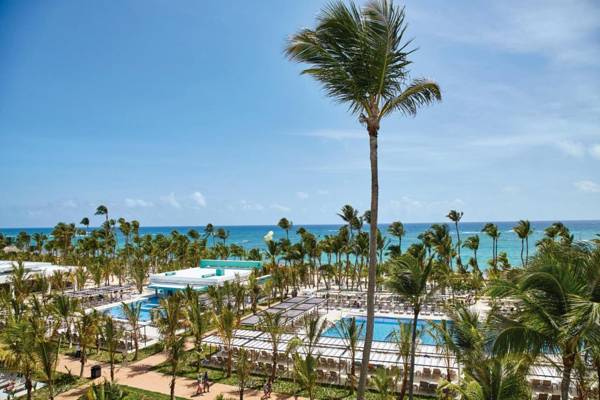 Riu Palace Punta Cana - All Inclusive