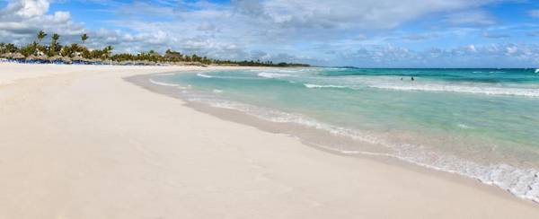 Hard Rock Hotel & Casino Punta Cana - All Inclusive