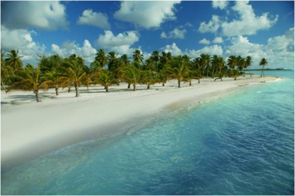 Ancora Cap Cana & Marina Suites Resort - All Inclusive Family Concept