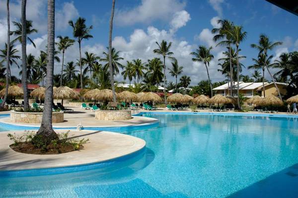 Grand Palladium Punta Cana Resort & Spa - All Inclusive