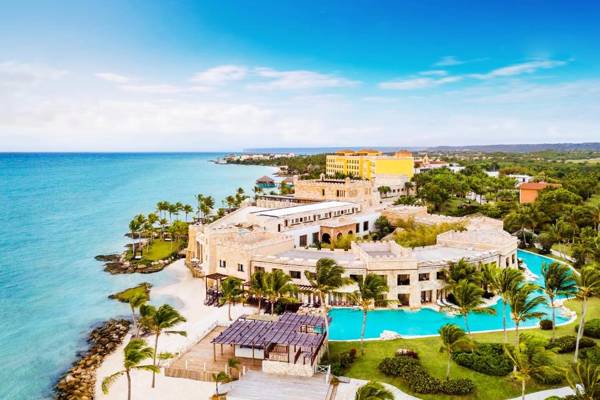 Sanctuary Cap Cana All-Inclusive Adult Resort