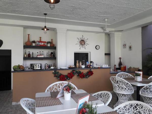 Hotel Marimba Punta Cana