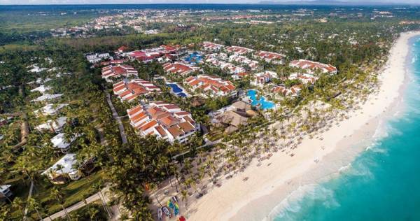 Occidental Punta Cana - All Inclusive Resort - Barcelo Hotel Group "Newly Renovated"