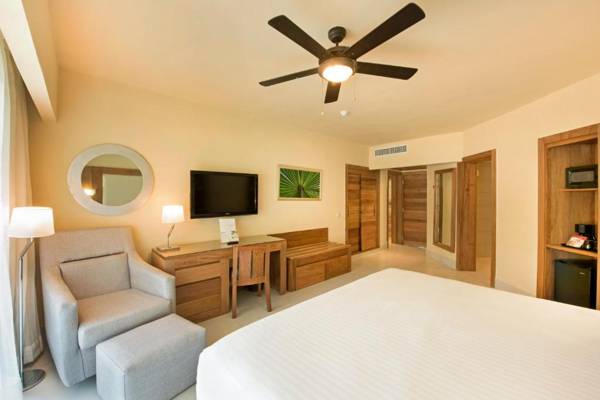 Occidental Punta Cana - All Inclusive Resort - Barcelo Hotel Group "Newly Renovated"