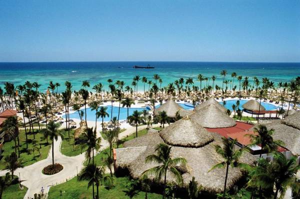Bahia Principe Grand Bavaro - All Inclusive