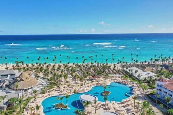 Bahia Principe Luxury Ambar - Adults Only All Inclusive