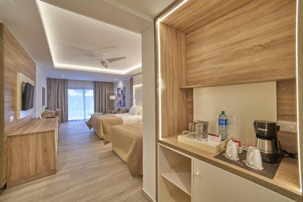 Bahia Principe Luxury Ambar - Adults Only All Inclusive