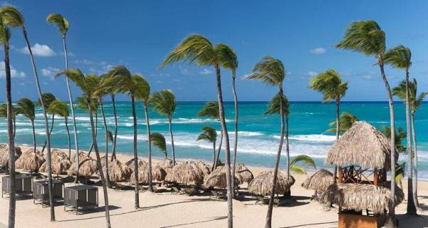 Excellence Punta Cana - All Inclusive - Adults Only