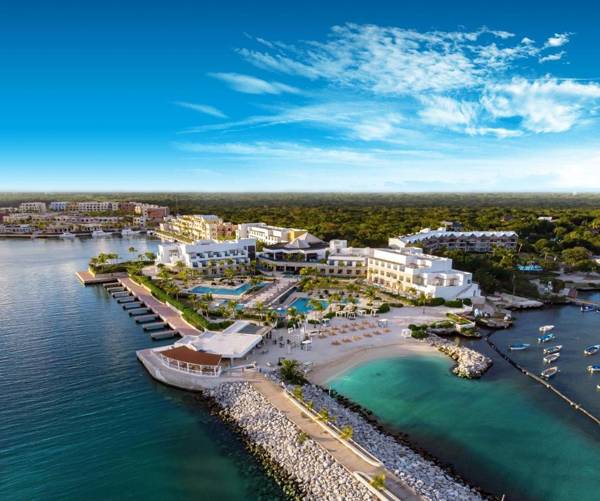 TRS Cap Cana Hotel - Adults Only
