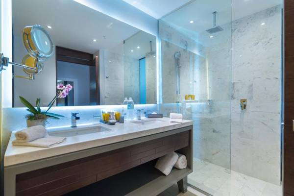 TRS Cap Cana Hotel - Adults Only