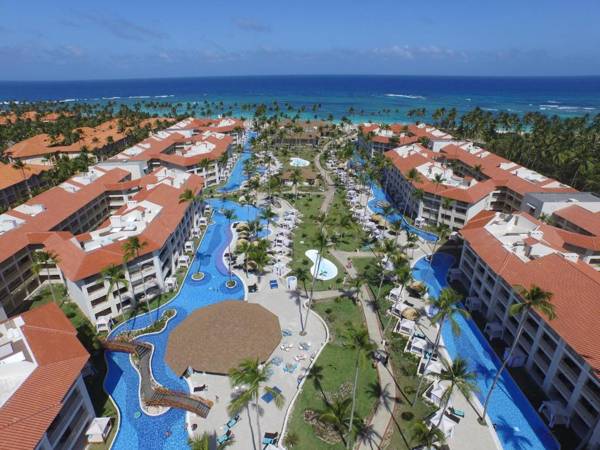 Majestic Mirage Punta Cana All Suites – All Inclusive