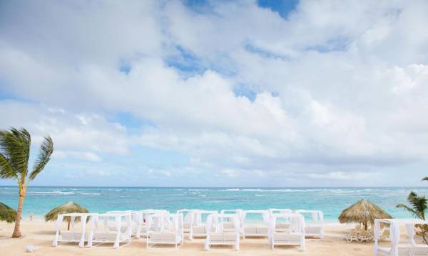 Majestic Mirage Punta Cana All Suites – All Inclusive