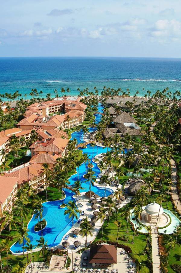 Majestic Colonial Punta Cana - All Inclusive - Adults Only