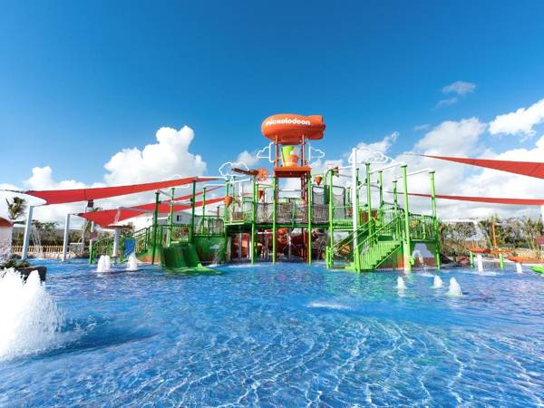 Nickelodeon Hotels & Resorts Punta Cana - Gourmet All Inclusive by Karisma