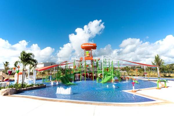 Nickelodeon Hotels & Resorts Punta Cana - Gourmet All Inclusive by Karisma