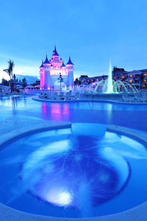 Bahia Principe Fantasia Punta Cana - All Inclusive