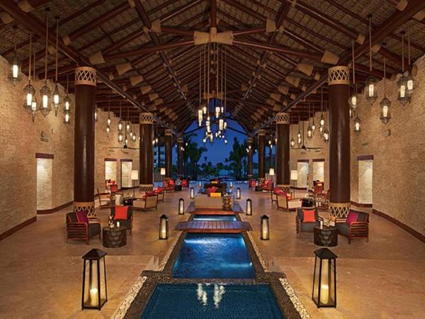 Secrets Cap Cana Resort & Spa - Adults Only