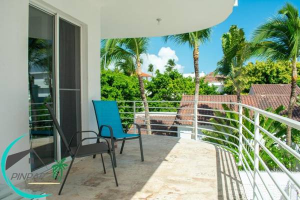 Los Corales Penthouse