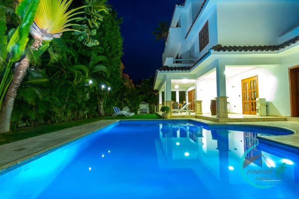 Villa Gemelas Los Corales