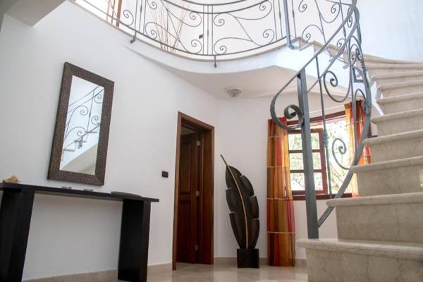 Villa Gemelas Los Corales