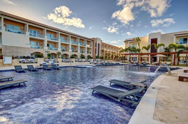 Hideaway at Royalton Punta Cana An Autograph Collection All-Inclusive Resort & Casino Adults Only