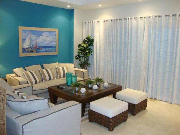 Cap Cana Luxurious Marina Condo