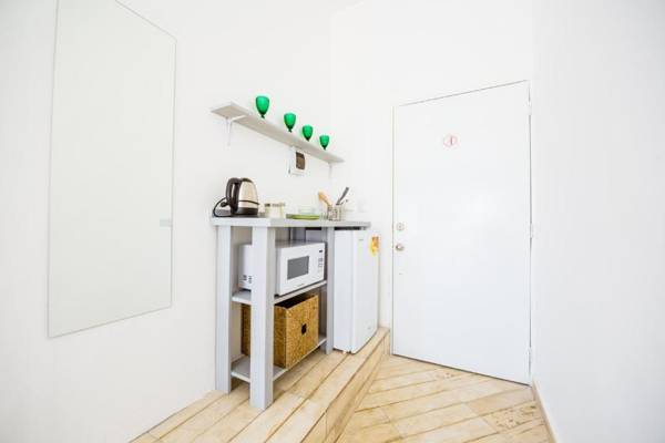 Terraza Art Villa Dominicana