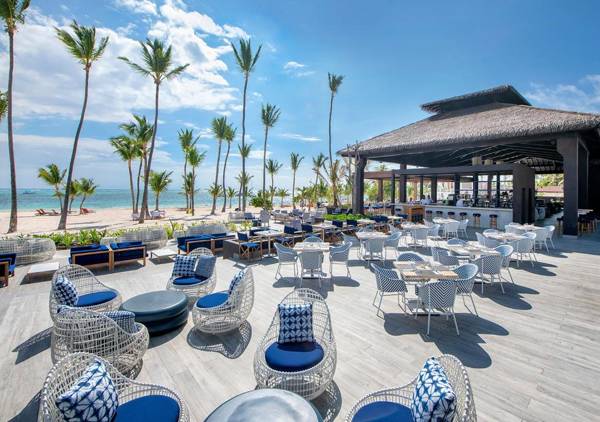 Unique Club at Lopesan Costa Bávaro Resort