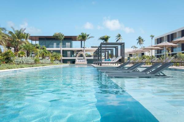 Live Aqua Beach Resort Punta Cana - All Inclusive - Adults Only