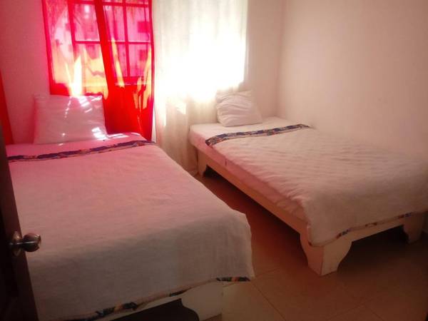 Herard share apartamento