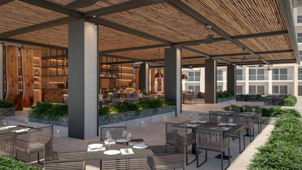 Hyatt Zilara Cap Cana - Adults Only