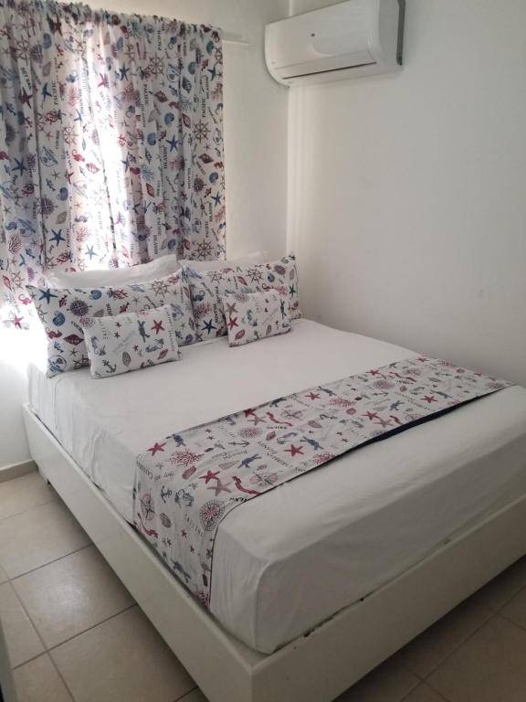 Karimar Beach Condo Hotel