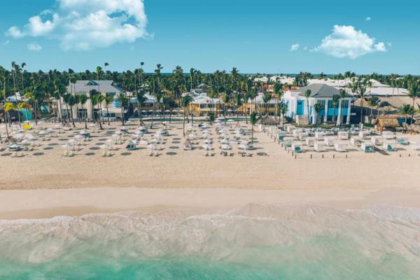 Coral Level at Iberostar Selection Bavaro - All Inclusive