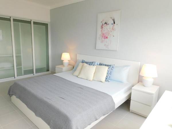 Apartment In Bávaro For Beach Lovers. Bávaro Beach. Punta Cana
