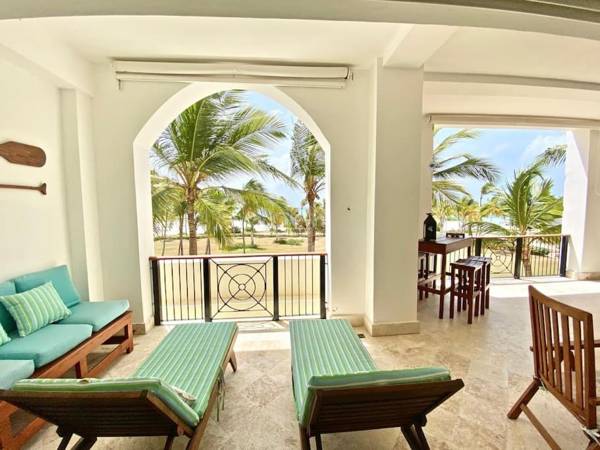 Perfect beach condo Cap Cana Marina Punta Cana