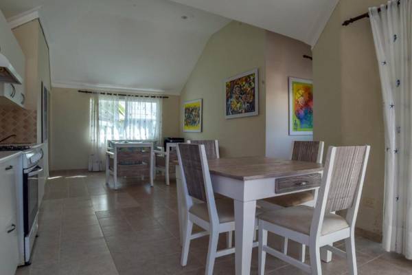 Las Rosas de Punta Cana