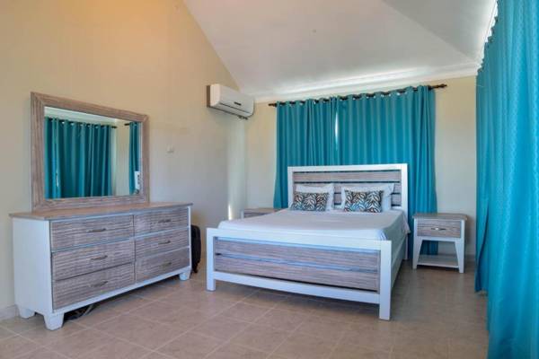 Las Rosas de Punta Cana