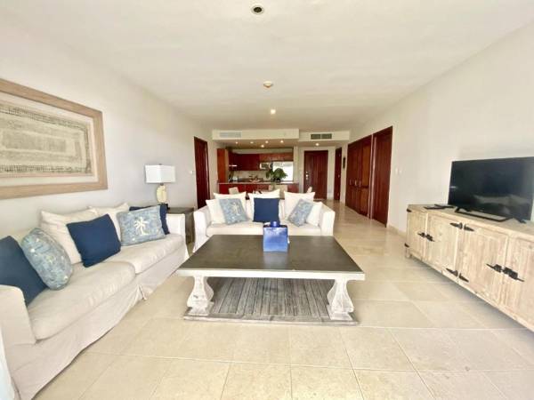 Cap Cana luxury condo with private pool and private beach!