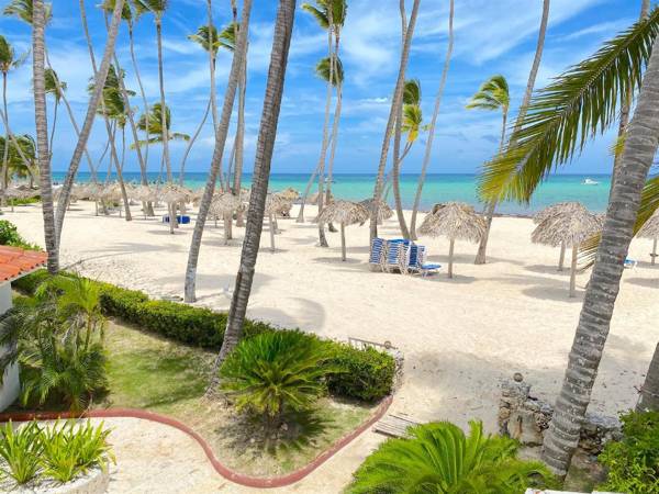 BEACH STUDIO playa LOS CORALES