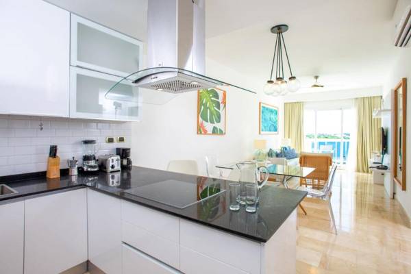 Apartamento de Lujo Cana Rock Condos #08 20