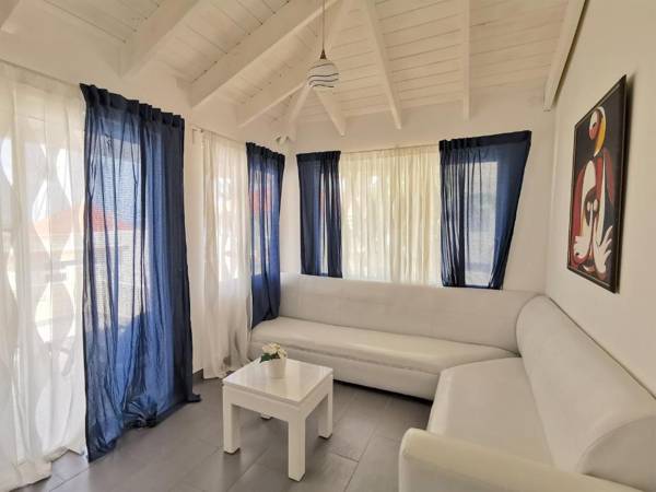 OCEAN VIEW VILLA playa LOS CORALES - wifi bbq-grill beach access