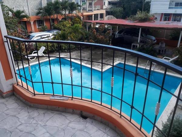 Room in Guest room - Apartahotel Next Nivel
