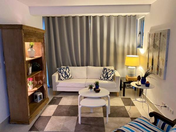 Peace in the Village Punta Cana Village