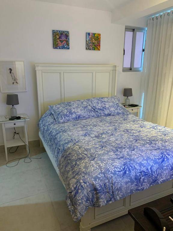 Peace in the Village Punta Cana Village