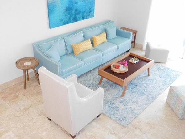 Spectacular Penthouse Ocean Views Playa Bavaro